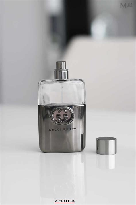 gucci guilty notas|Gucci Guilty smells like.